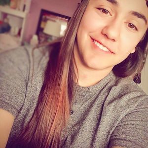 Meet your Posher, Giana